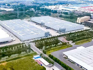 天津市 75MW 分布式光伏项目